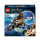 Klocki LEGO® LEGO Harry Potter 76443 Przejażdżka motocyklowa Hagrida
